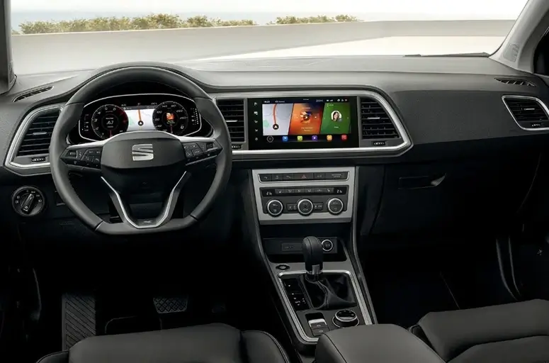 Seat Ateca 1.0 TSI Business